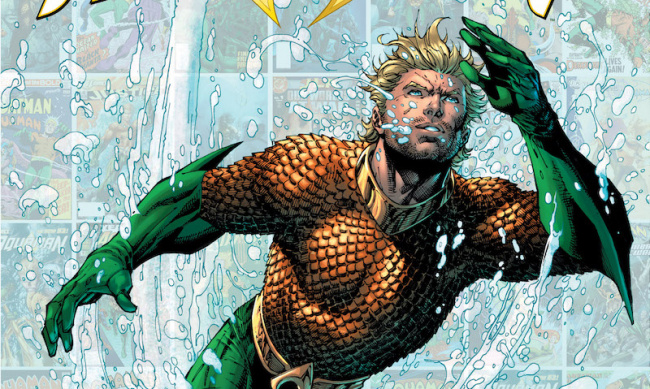Aquaman