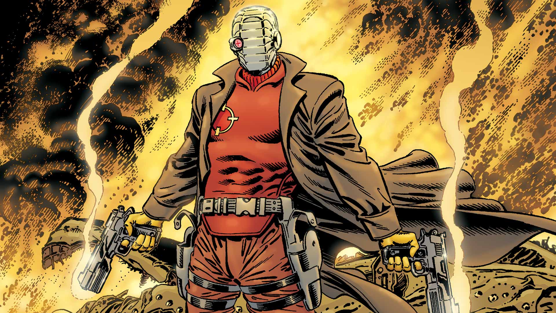 Deadshot