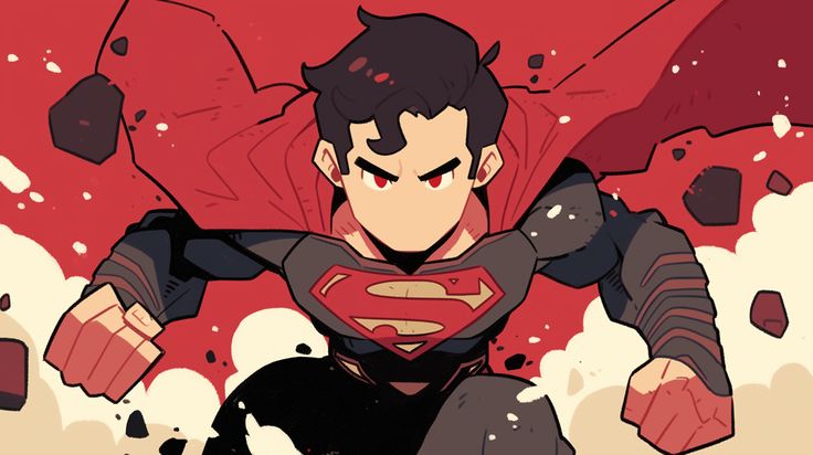 Superman