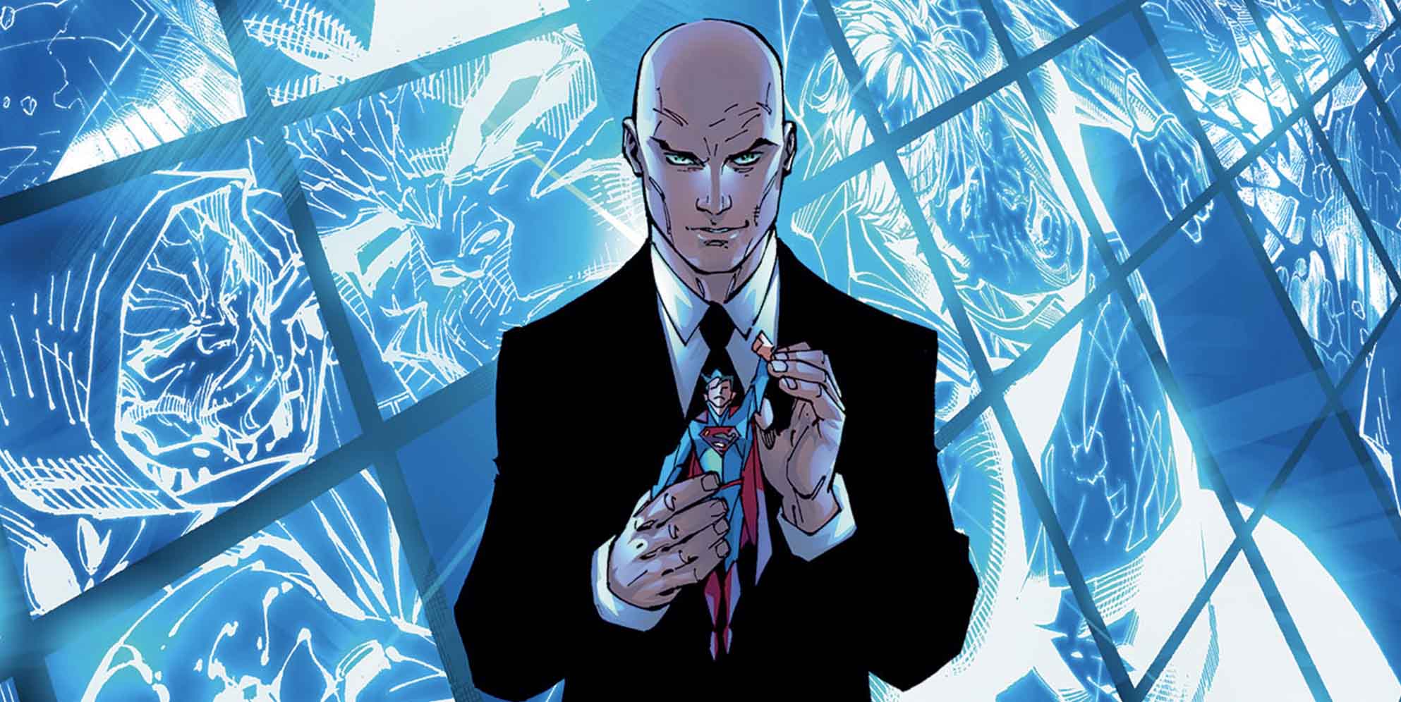 Lex Luthor