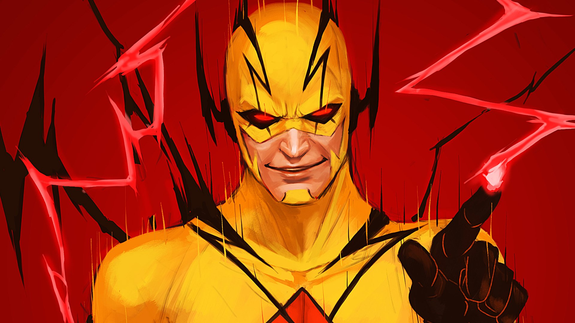 Reverse-Flash